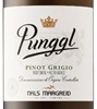 Nals Margreid Punngl Pinot Grigio 2012
